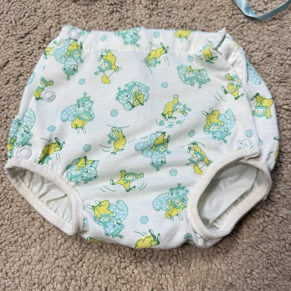 Carters vintage carter